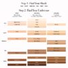 too faced born this way concealer