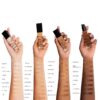 nars natural radiant longwear foundation