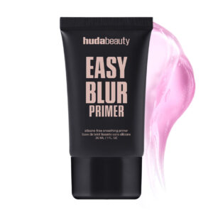 huda beauty easy blur primer