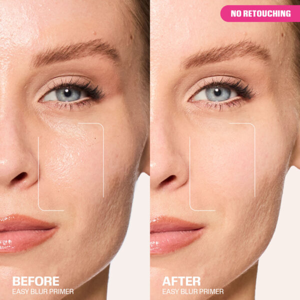 huda beauty easy blur primer
