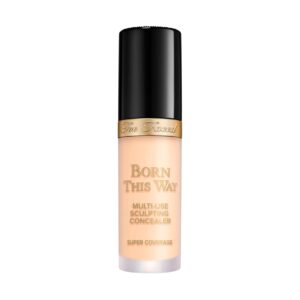 too faced born this way concealer
