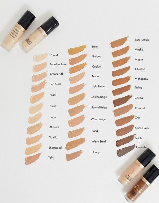 too faced born this way concealer