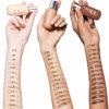Dior foundation