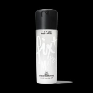 mac fix+matte