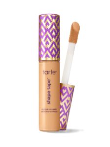 tarte shape tape concealer