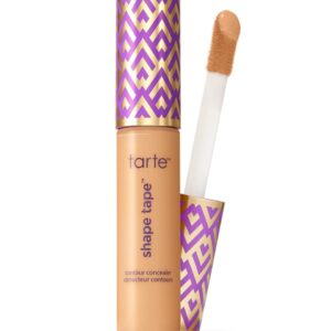 tarte shape tape concealer