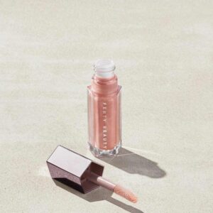 fenty beauty lip gloss