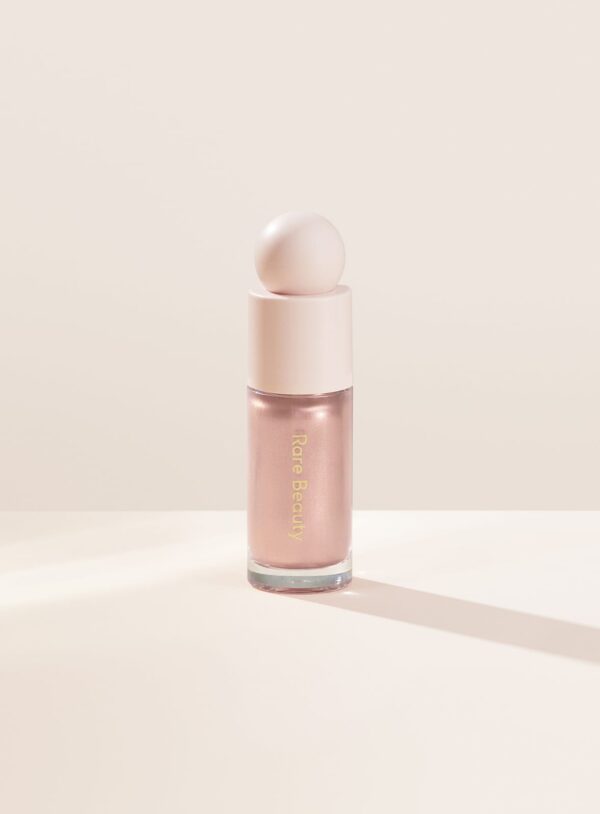 rare beauty highlighter