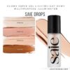saie glowy super gel