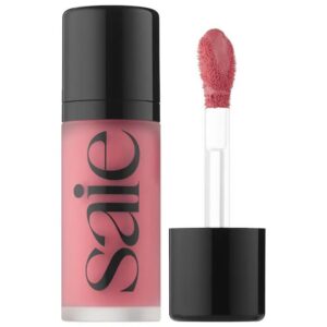 saie blusher
