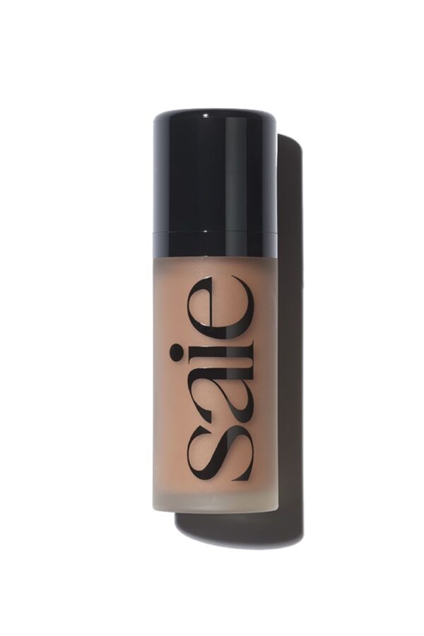 saie bronzer