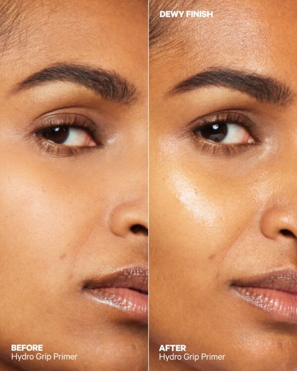 milk hydro primer