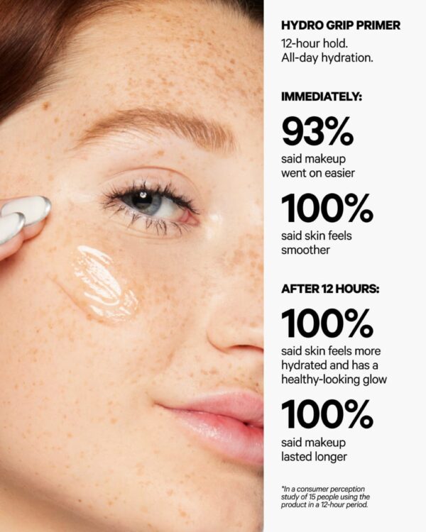 milk hydro primer
