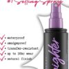 urban decay setting spray