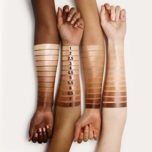 charlotte tilbury flawless filter