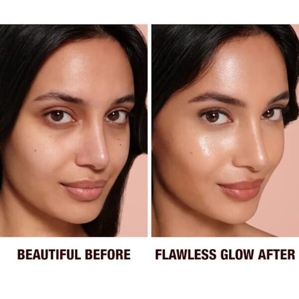 charlotte tilbury flawless filter