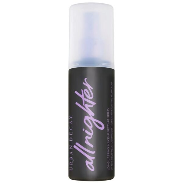 urban decay setting spray