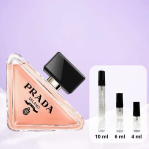 prada paradoxe