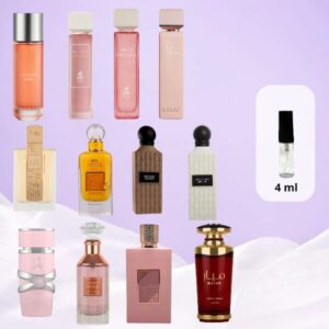 مجموعه التجربه