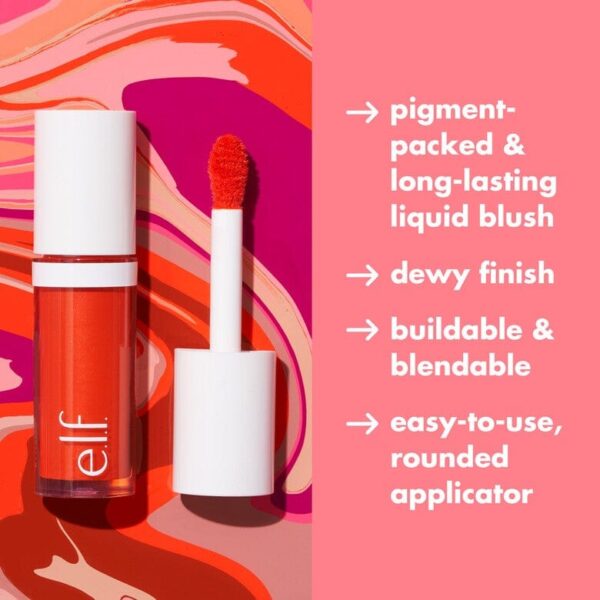 elf blush