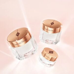 charlotte tilbury magic cream