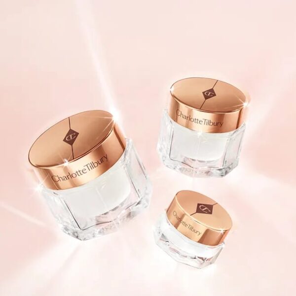 charlotte tilbury magic cream