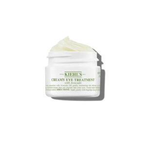 kiehls eye treatment