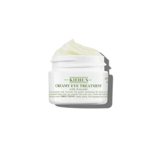 kiehls eye treatment