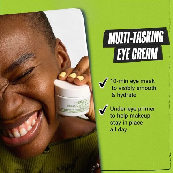 kiehls eye treatment