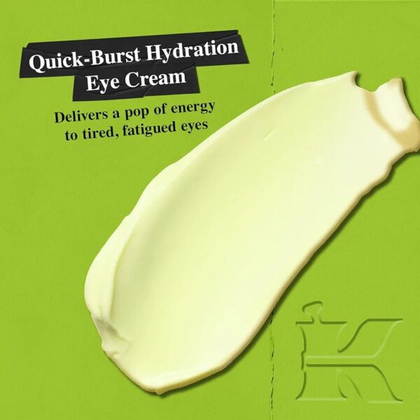 kiehls eye treatment