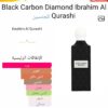 black carbon diamond
