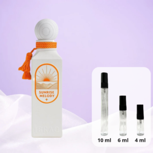 sunrise melody