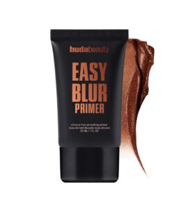 huda beauty bronze primer