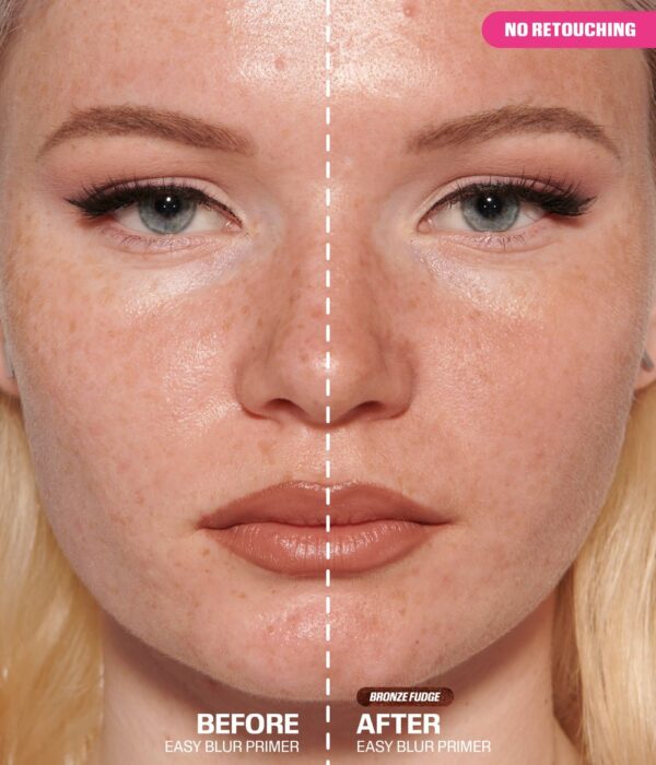 huda beauty bronze primer