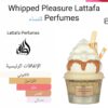 whipped pleasure