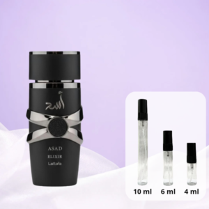 asad elixir