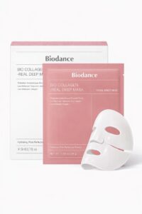 biodance collagen deep mask