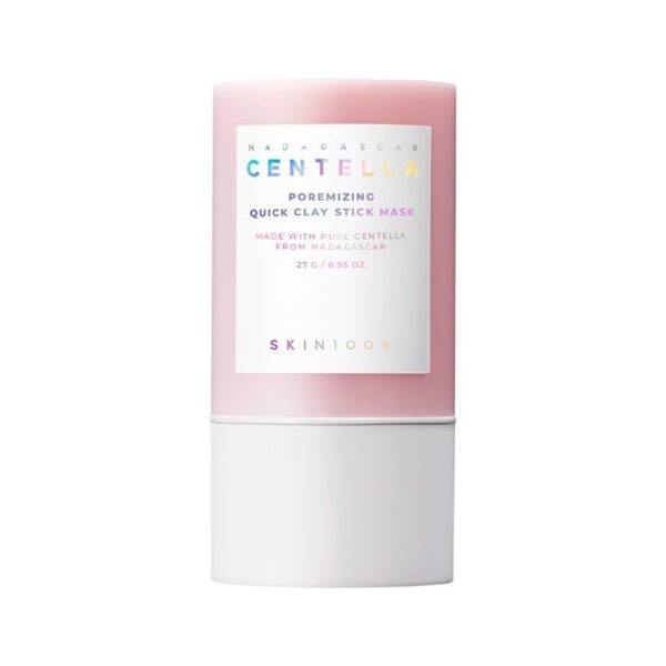 centella clay stick mask