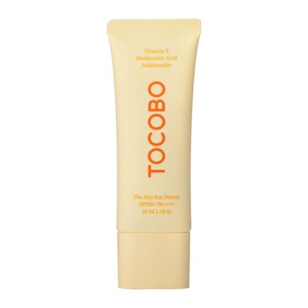 tocobo sun primer SPF50+