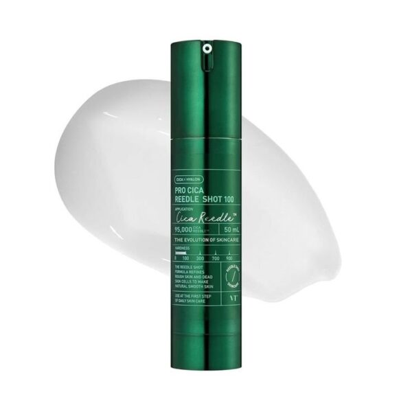 vt pro cica reedle shot