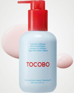 tocobo cleansing oil 200ml
