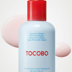 tocobo cleansing oil 200ml