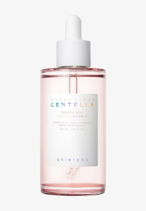 centella poremizing fresh ampoule