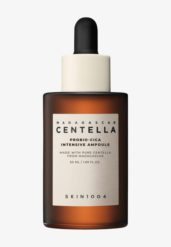 centella probio-cica intensive ampoule