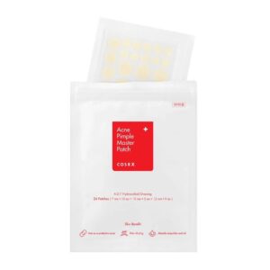 cosrx pimple master patch