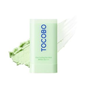 tocobo cica cooling sun stick SPF 50+++