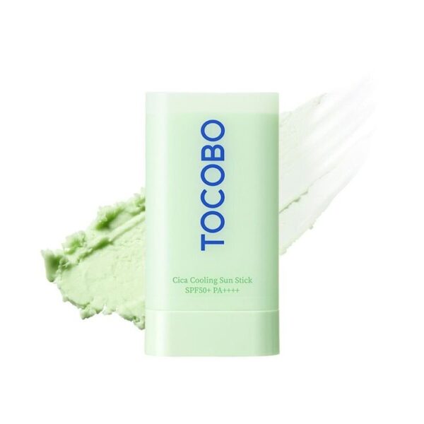 tocobo cica cooling sun stick SPF 50+++