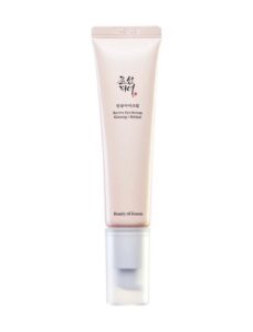 beauty of joseon revive eye serum