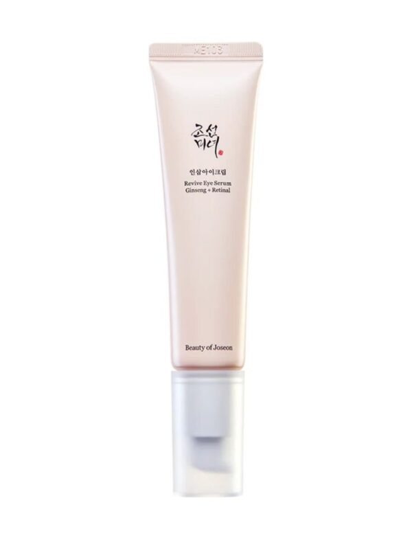 beauty of joseon revive eye serum