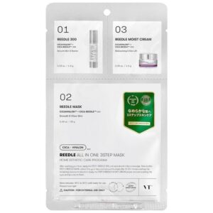 vt reedle shot all in one 3stp mask